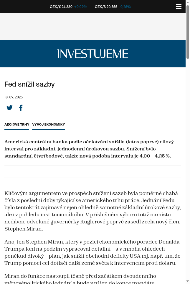 fed-snizil-sazby