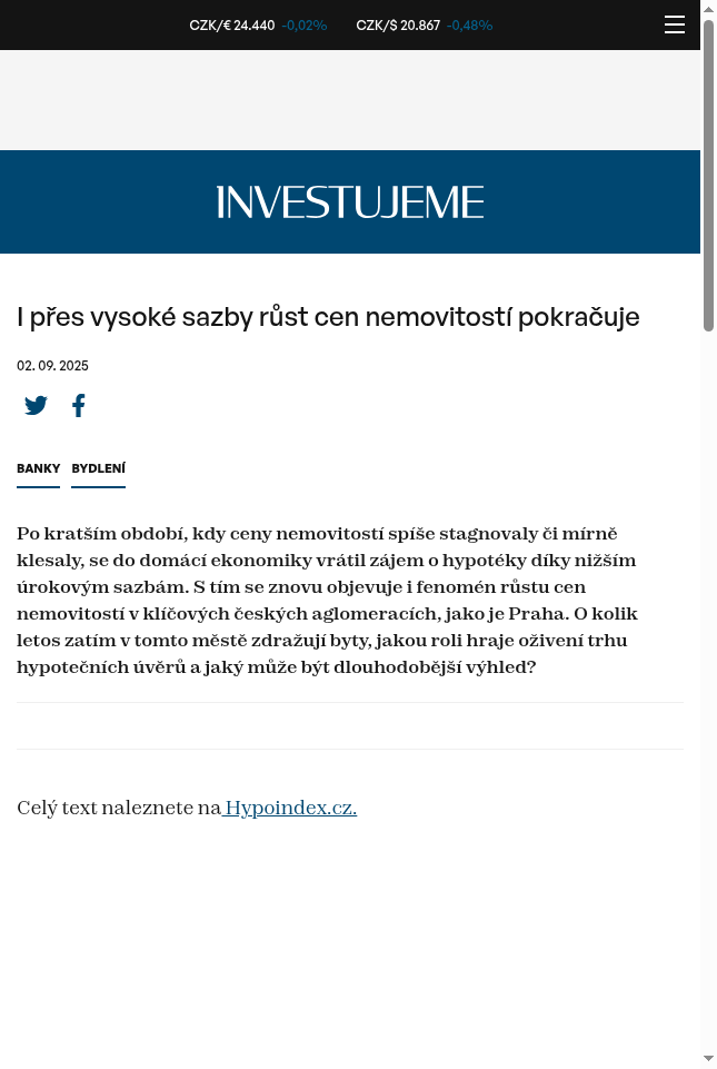 i-pres-vysoke-sazby-rust-cen-nemovitosti-pokracuje