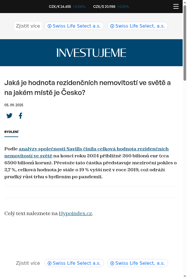 jaka-je-hodnota-rezidencnich-nemovitosti-ve-svete-a-na-jakem-miste-je-cesko