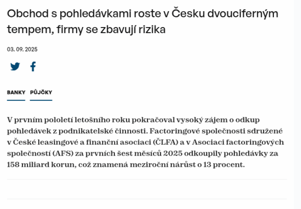 obchod-s-pohledavkami-roste-v-cesku-dvoucifernym-tempem-firmy-se-zbavuji-rizika