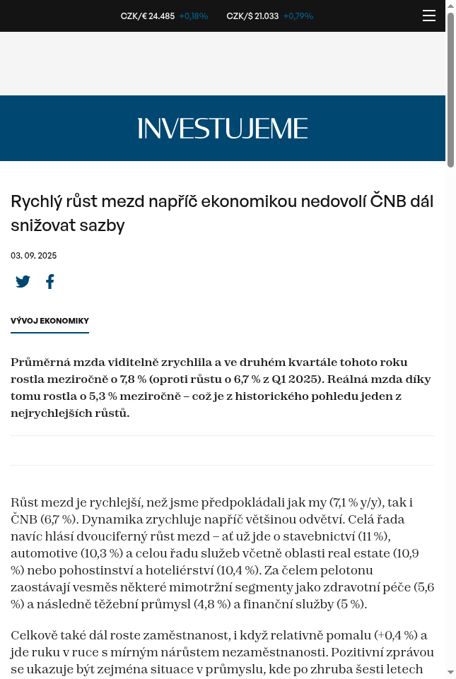 rychly-rust-mezd-napric-ekonomikou-nedovoli-cnb-dal-snizovat-sazby