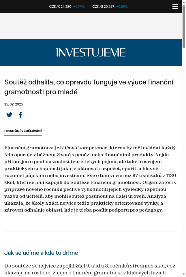 soutez-odhalila-co-opravdu-funguje-ve-vyuce-financni-gramotnosti-pro-mlade