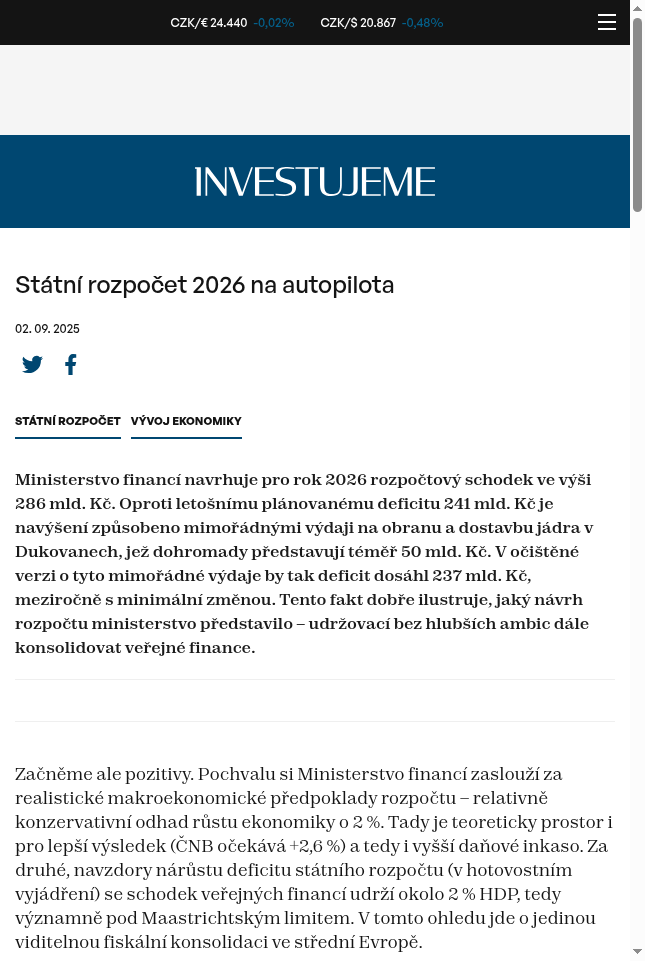 statni-rozpocet-2026-na-autopilota