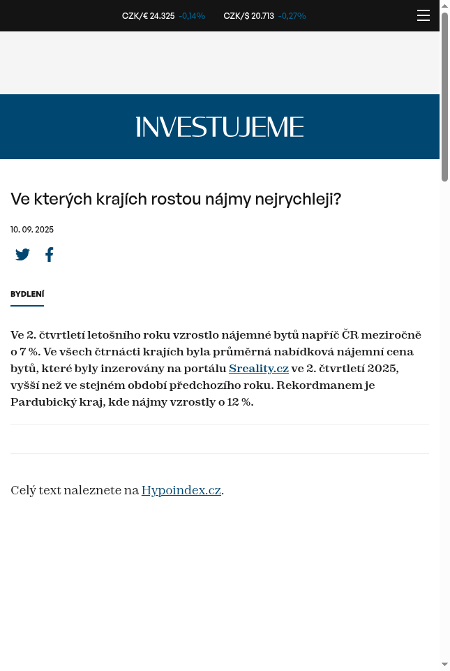 ve-kterych-krajich-rostou-najmy-nejrychleji