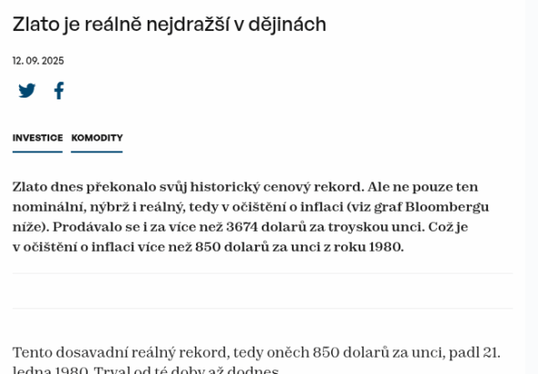 zlato-je-realne-nejdrazsi-v-dejinach