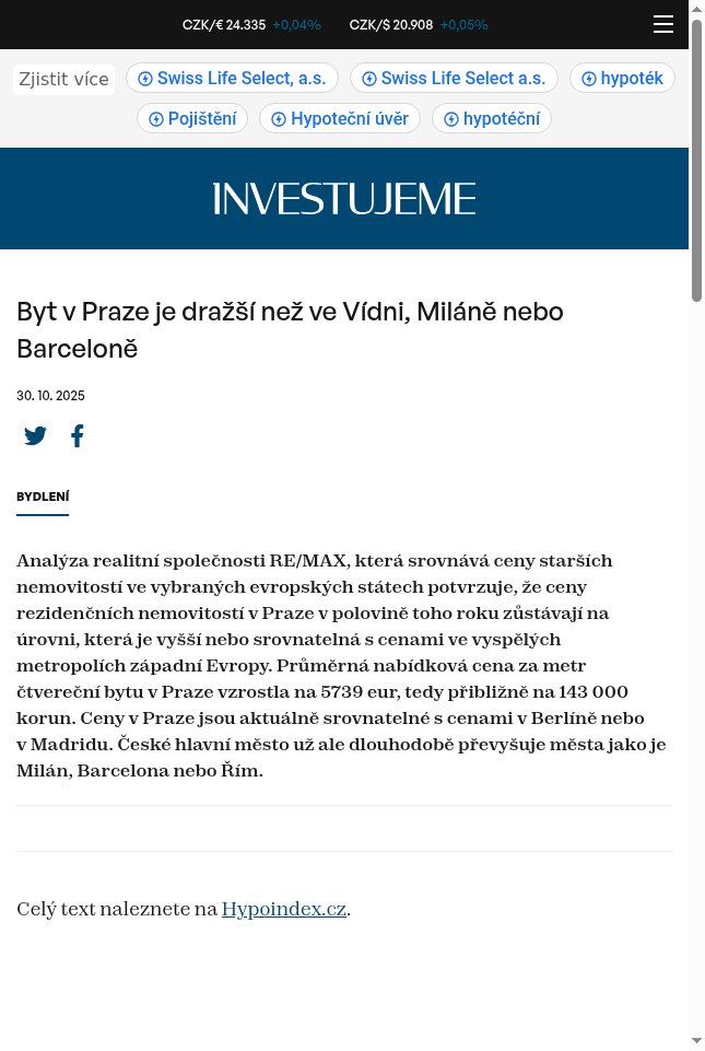 byt-v-praze-je-drazsi-nez-ve-vidni-milane-nebo-barcelone