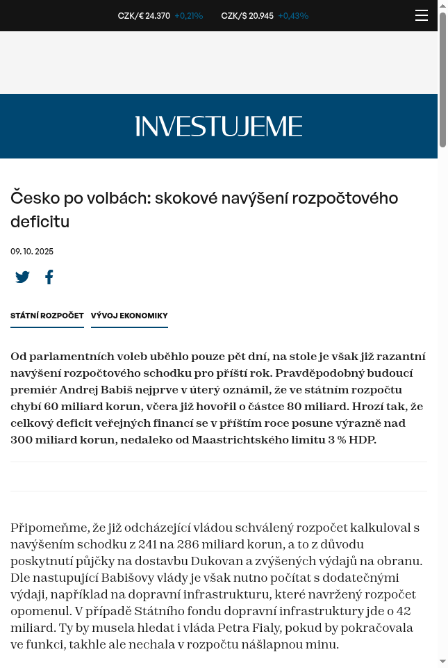 cesko-po-volbach-skokove-navyseni-rozpoctoveho-deficitu
