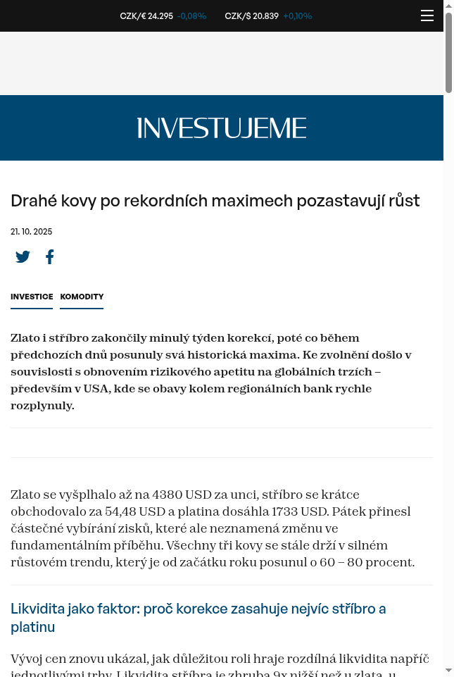 drahe-kovy-po-rekordnich-maximech-pozastavuji-rust