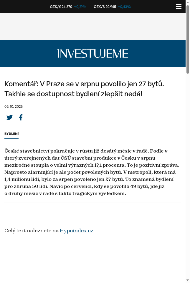 komentar-v-praze-se-v-srpnu-povolilo-jen-27-bytu-takhle-se-dostupnost-bydleni-zlepsit-neda