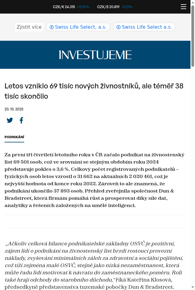 letos-vzniklo-69-tisic-novych-zivnostniku-ale-temer-38-tisic-skoncilo