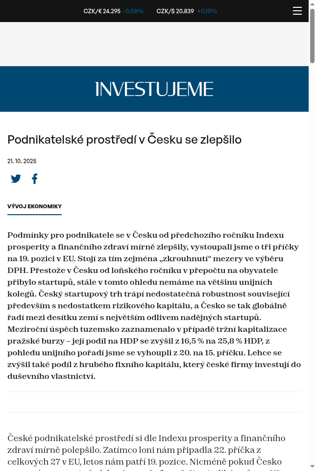 podnikatelske-prostredi-v-cesku-se-zlepsilo