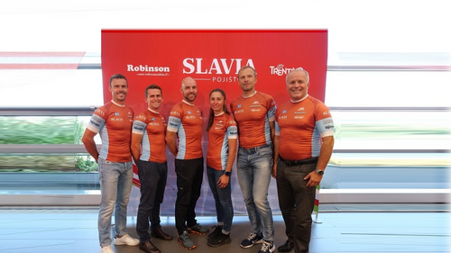 slavia-pojistovna-predstavila-novy-mezinarodni-tym-dalkovych-bezcu