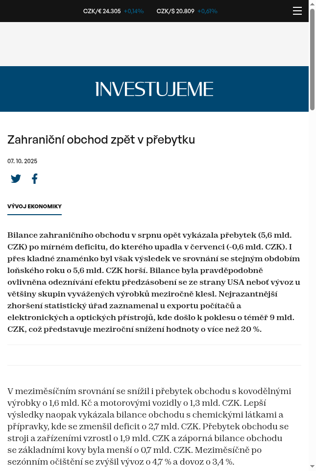 zahranicni-obchod-zpet-v-prebytku