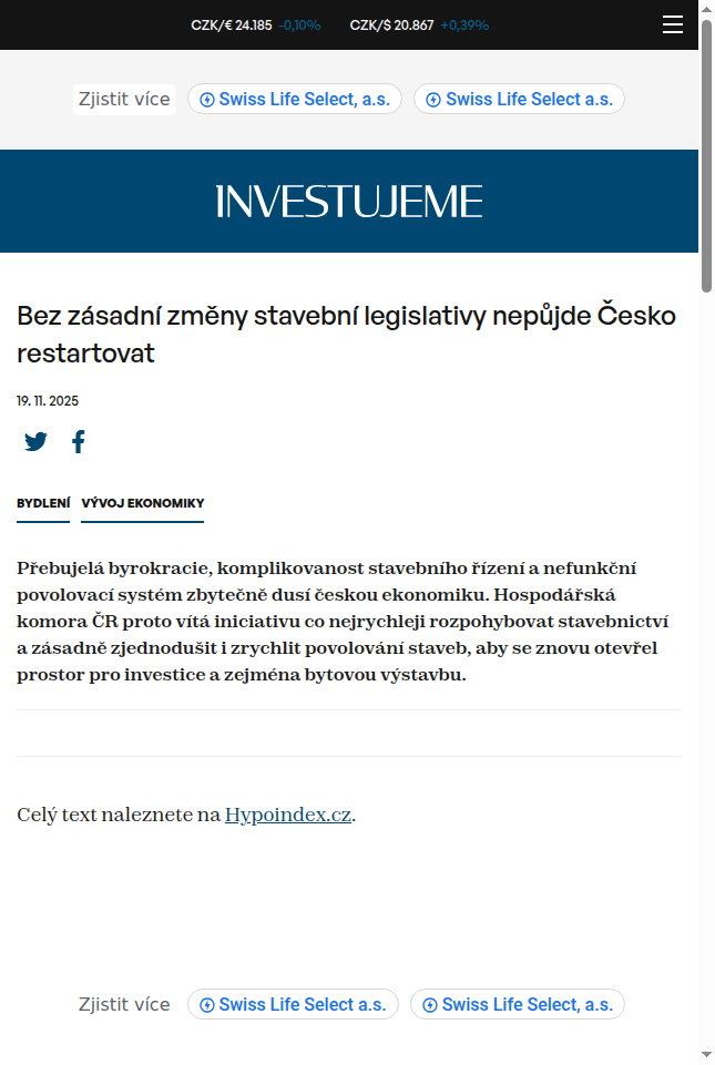 bez-zasadni-zmeny-stavebni-legislativy-nepujde-cesko-restartovat