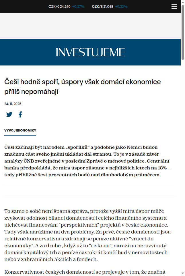 cesi-hodne-spori-uspory-vsak-domaci-ekonomice-prilis-nepomahaji