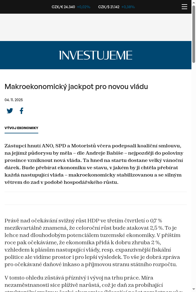 makroekonomicky-jackpot-pro-novou-vladu