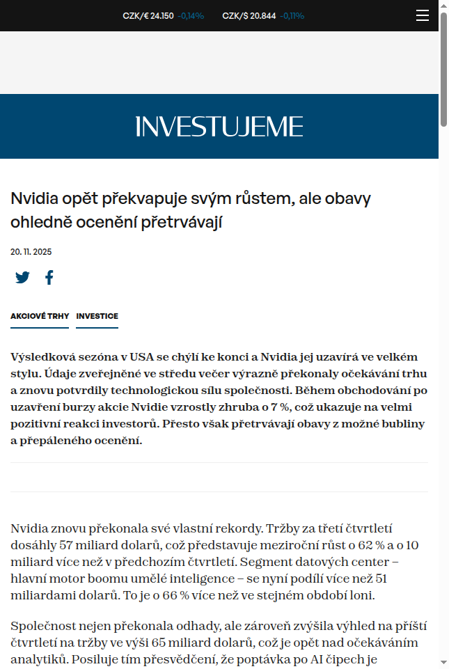 nvidia-opet-prekvapuje-svym-rustem-ale-obavy-ohledne-oceneni-pretrvavaji