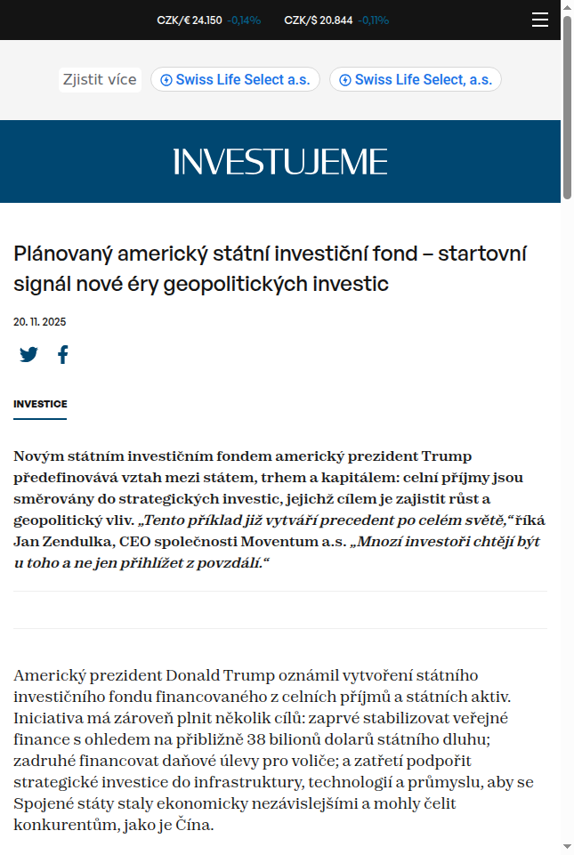 planovany-americky-statni-investicni-fond-startovni-signal-nove-ery-geopolitickych-investic
