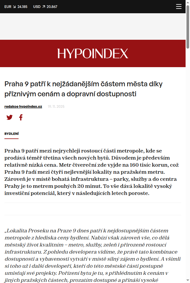 praha-9-patri-k-nejzadanejsim-castem-mesta-diky-priznivym-cenam-a-dopravni-dostupnosti