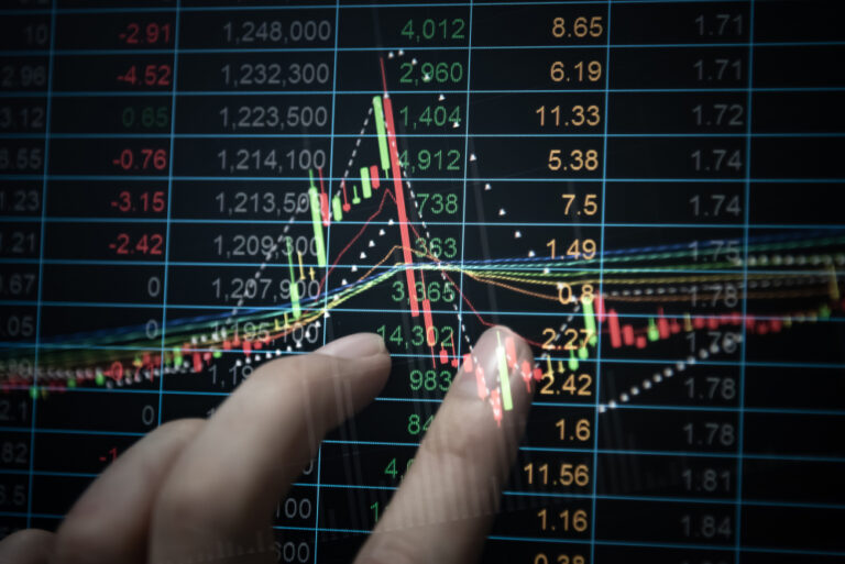 Various,Type,Of,Financial,And,Investment,Products,In,Bond,Market.