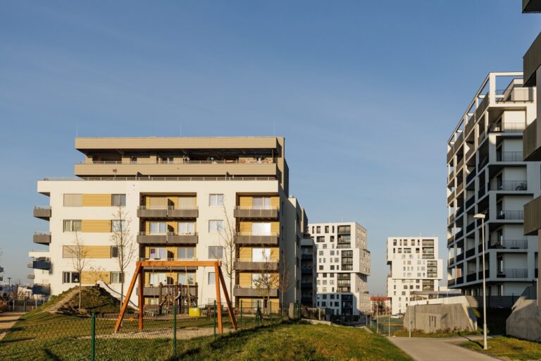 Prague,,Czech,Republic,-,March,26,,2024:,A,Playground,With