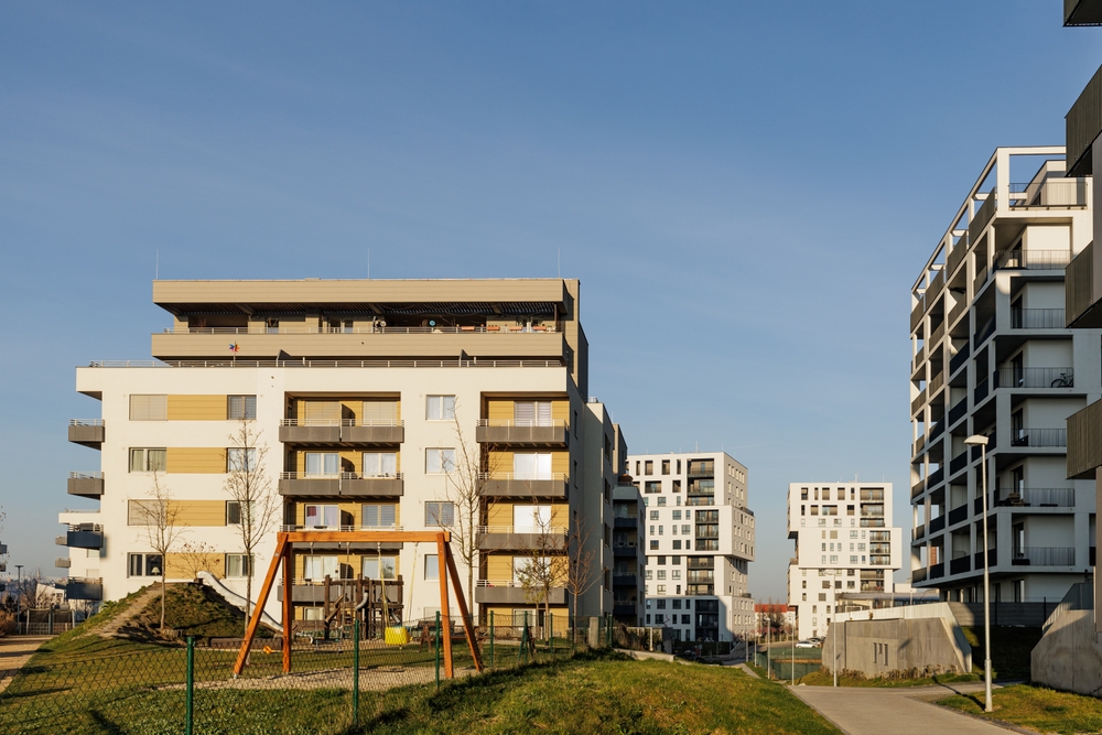 Prague,,Czech,Republic,-,March,26,,2024:,A,Playground,With