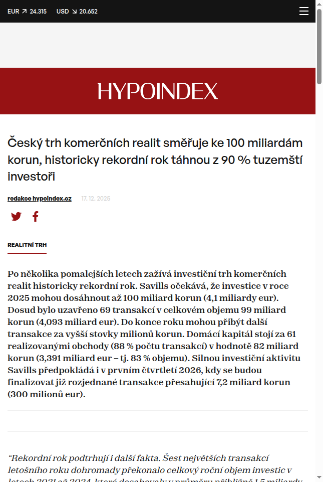 cesky-trh-komercnich-realit-smeruje-ke-100-miliardam-korun-historicky-rekordni-rok-tahnou-z-90-tuzemsti-investori