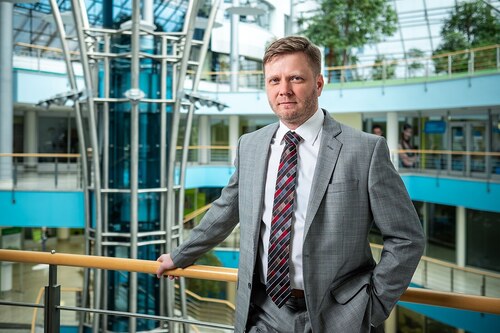 csob-pojistovna-postavi-v-pardubicich-nove-sidlo