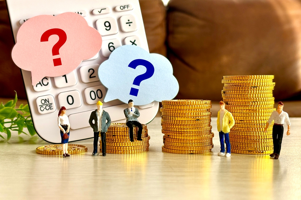 Thinking,About,Investment,Questions,And,Money,Worries