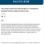 jak-ziskat-maximalni-statni-podporu-u-stavebniho-sporeni-penize-vlozte-do-konce-roku-1