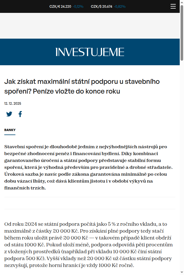 jak-ziskat-maximalni-statni-podporu-u-stavebniho-sporeni-penize-vlozte-do-konce-roku-1