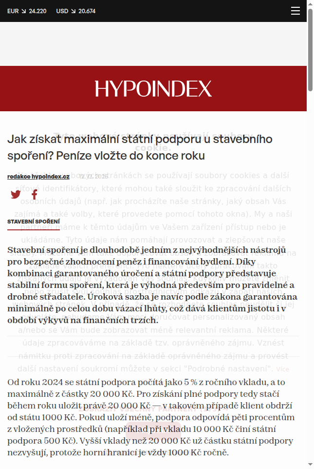 jak-ziskat-maximalni-statni-podporu-u-stavebniho-sporeni-penize-vlozte-do-konce-roku