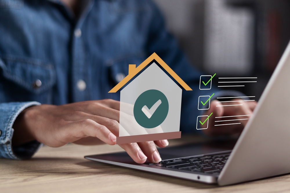 Property,Analysis,And,Checklist,For,Real,Estate,Business,Management,Concept.