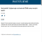 komentar-vysponuje-rozhodnuti-cnb-ceny-novych-bytu