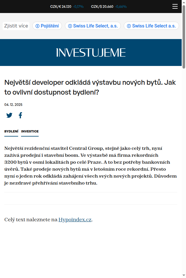 nejvetsi-developer-odklada-vystavbu-novych-bytu-jak-to-ovlivni-dostupnost-bydleni