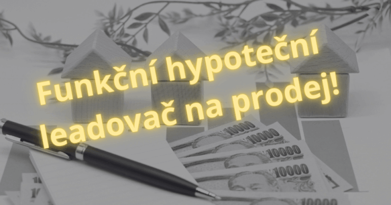 prodej-hotoveho-online-projektu-na-ziskavani-hypotecnich-poptavek-pro-financni-poradce