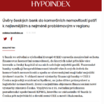 uvery-ceskych-bank-do-komercnich-nemovitosti-patri-k-nejlevnejsim-a-nejmene-problemovym-v-regionu