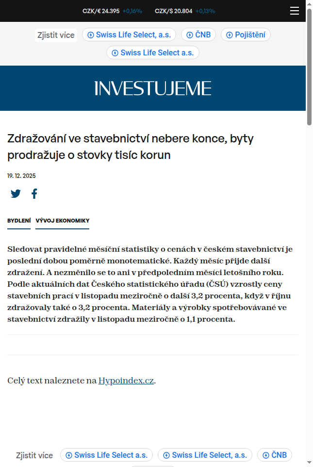 zdrazovani-ve-stavebnictvi-nebere-konce-byty-prodrazuje-o-stovky-tisic-korun