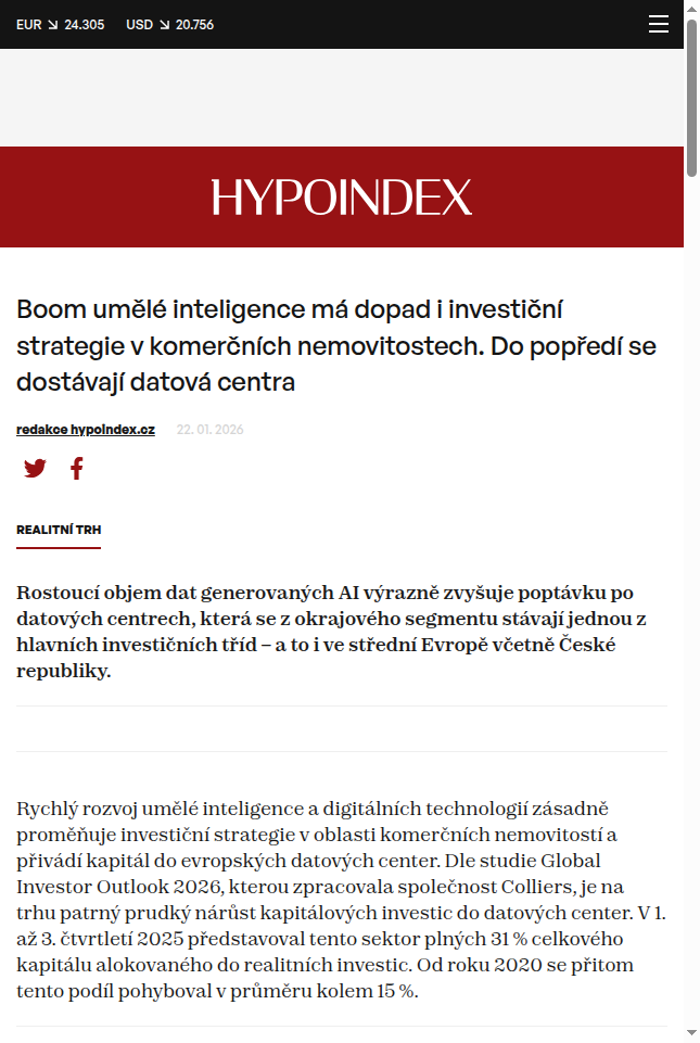 boom-umele-inteligence-ma-dopad-i-investicni-strategie-v-komercnich-nemovitostech-do-popredi-se-dostavaji-datova-centra