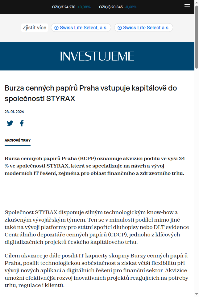 burza-cennych-papiru-praha-vstupuje-kapitalove-do-spolecnosti-styrax