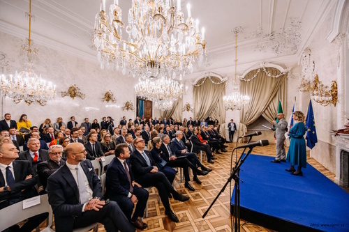 italsko-ceska-komora-ocenila-zastupce-ceskeho-pojistneho-trhu