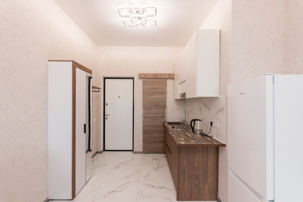 Odessa,,Ukraine,-,07,19,2023:,Interior,Of,A,Living