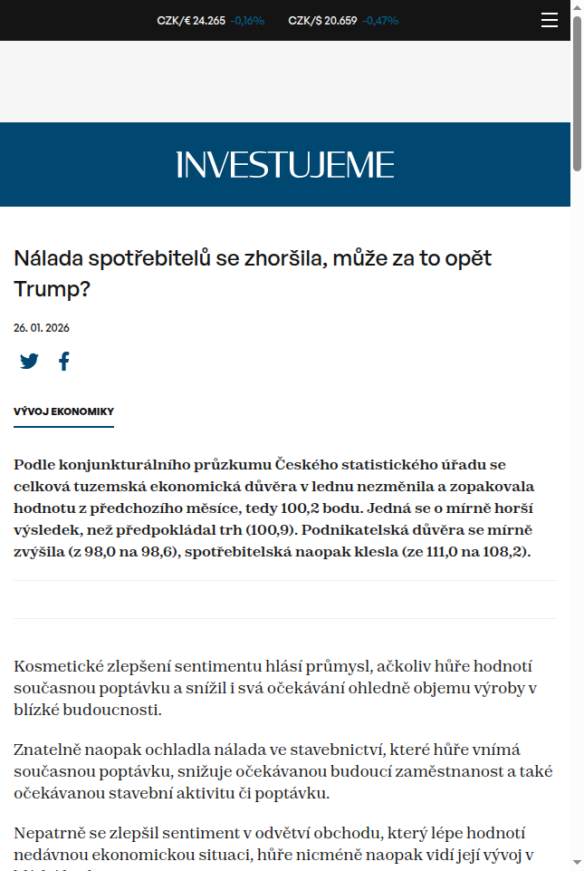 nalada-spotrebitelu-se-zhorsila-muze-za-to-opet-trump