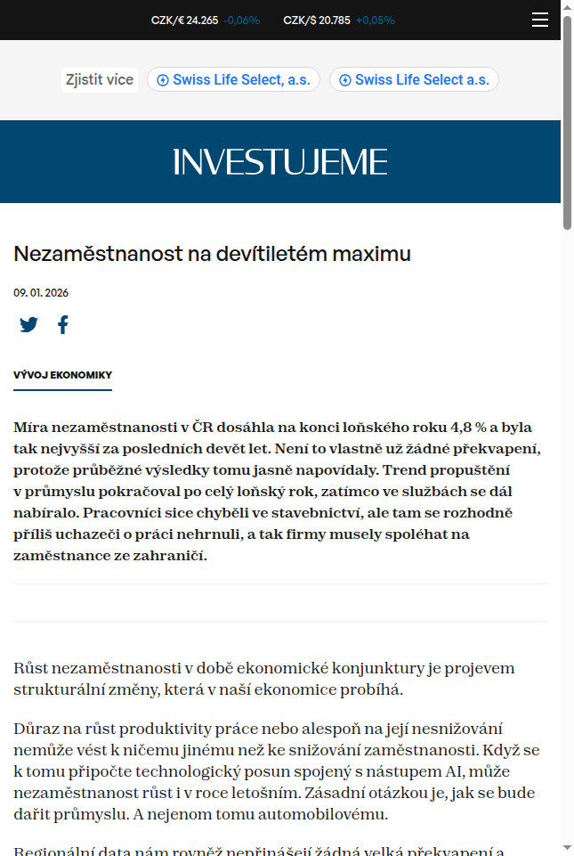 nezamestnanost-na-devitiletem-maximu