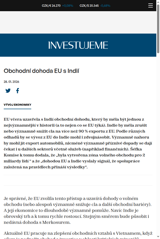 obchodni-dohoda-eu-s-indii