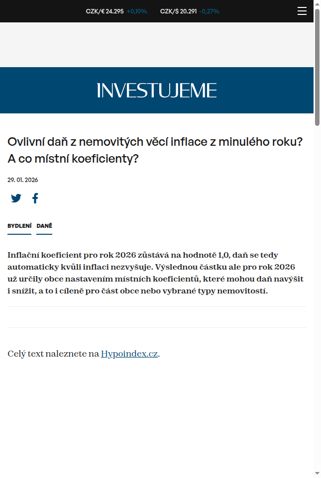 ovlivni-dan-z-nemovitych-veci-inflace-z-minuleho-roku-a-co-mistni-koeficienty