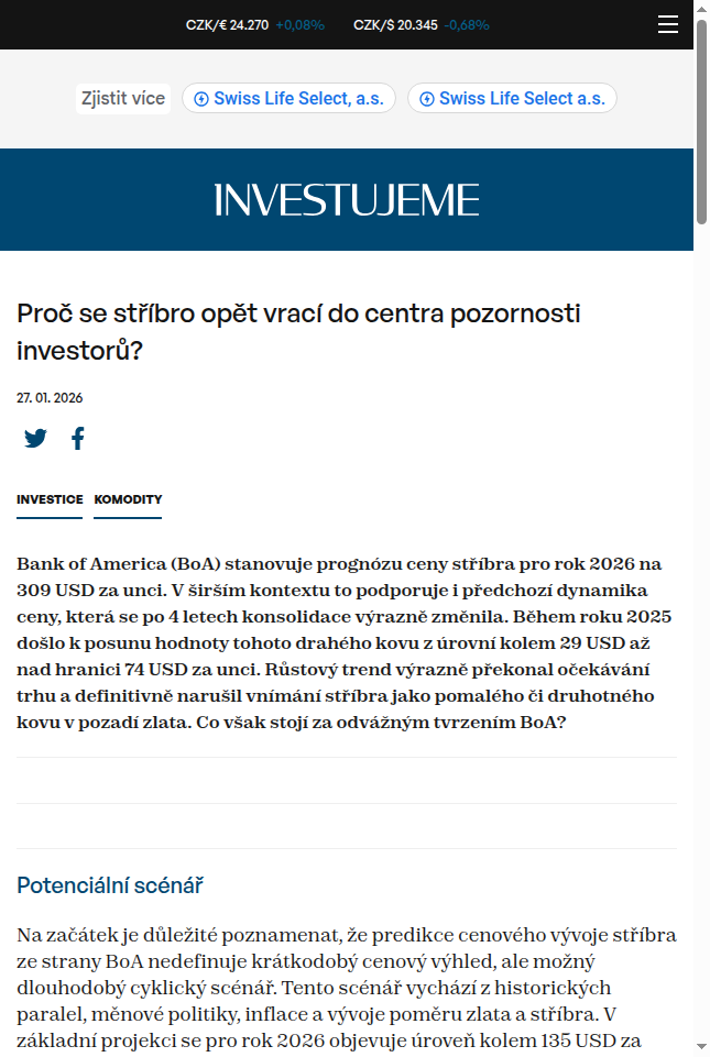 proc-se-stribro-opet-vraci-do-centra-pozornosti-investoru
