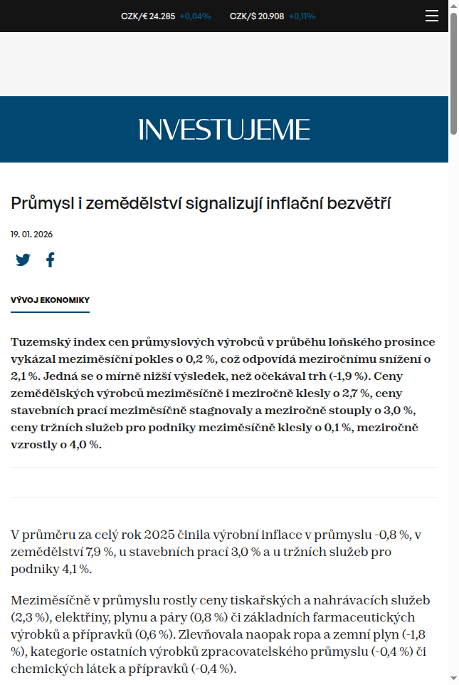 prumysl-i-zemedelstvi-signalizuji-inflacni-bezvetri