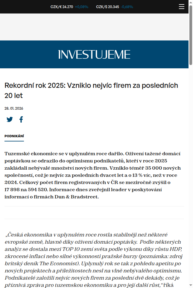 rekordni-rok-2025-vzniklo-nejvic-firem-za-poslednich-20-let