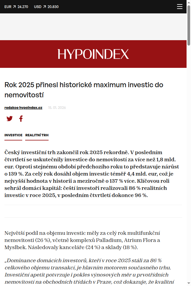 rok-2025-prinesl-historicke-maximum-investic-do-nemovitosti